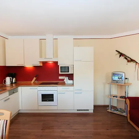 Anita Apartment *