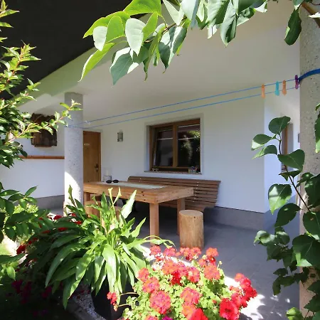 Apartment Anita Schwendau